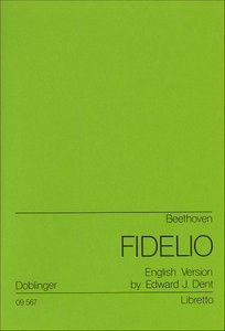 [09-00567] Fidelio