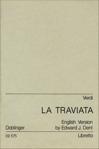 [09-00575] La Traviata