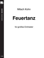 [147138] Feuertanz