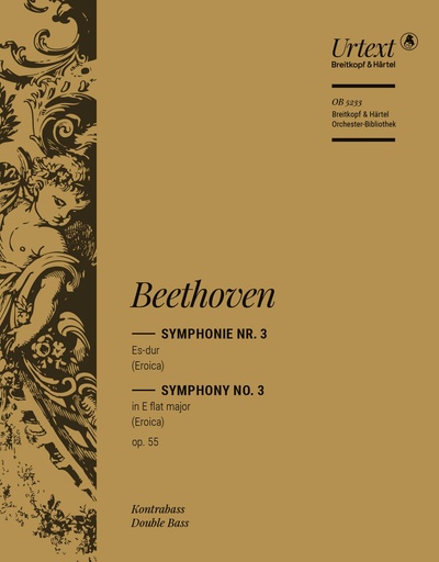 [147330] Sinfonie 3 Es-Dur op. 55 "Eroica"