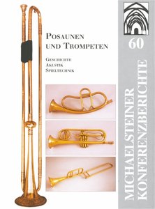 [147343] Posaunen und Trompeten