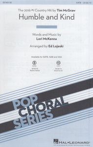 [306109] Humble and kind