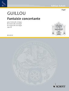 [230894] Fantaisie concertante op. 49