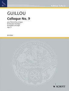 [231466] Colloque No. 9 op. 71