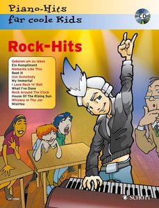[247811] Rock Hits