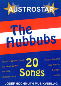[247830] The Hubbubs - 20 Songs