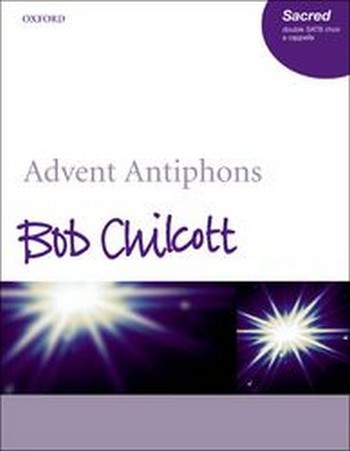 [161648] Advent Antiphons