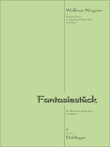 [37-00302] Fantasiestück