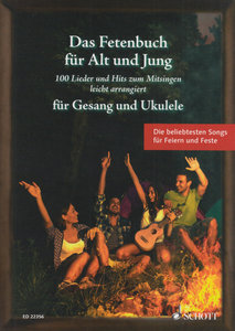 [293152] Das Fetenbuch für Alt und Jung