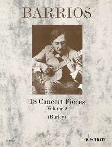 [58158] 18 Concert Pieces Band 2