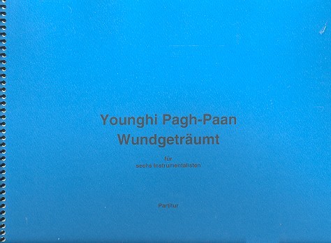 [224040] Wundgeträumt