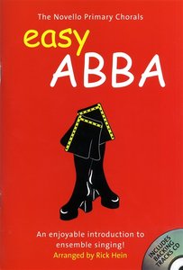[225012] Easy ABBA