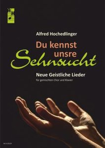 [328369] Du kennst unsre Sehnsucht