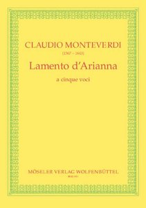 [188704] Lamento d'Arianna