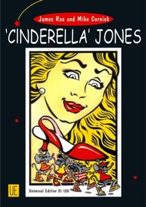 [110578] Cinderella Jones