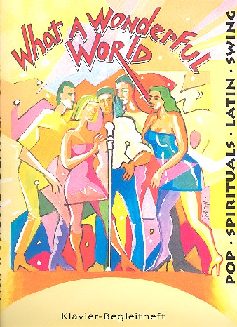 [110682] What a wonderful world