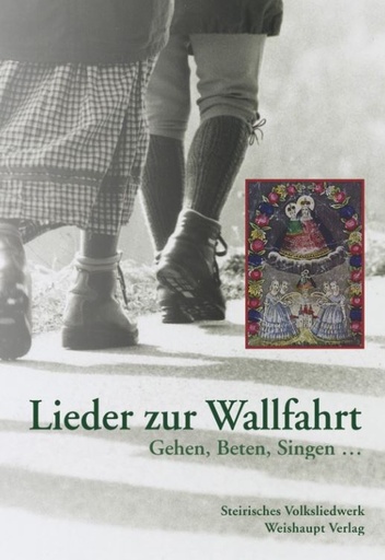 [110822] Lieder zur Wallfahrt