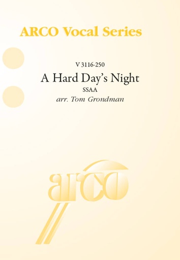 [107528] A hard day's night