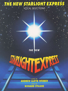 [58077] The New Starlight Express