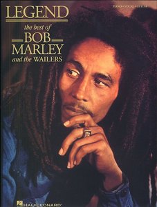 [58456] Legend - The Best of Bob Marley and the Wailers
