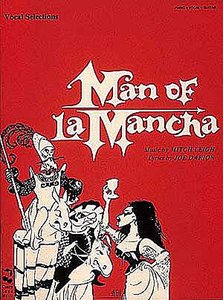 [58492] Man of La Mancha