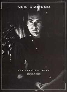 [58507] Neil Diamond - Greatest Hits 1966-1992