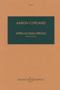 [272623] Appalachian Spring (1943-1944)