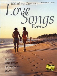 [166921] 100 of the greatest Love Songs ever