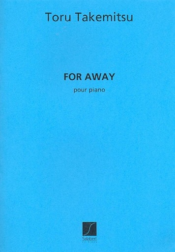 [170096] For Away