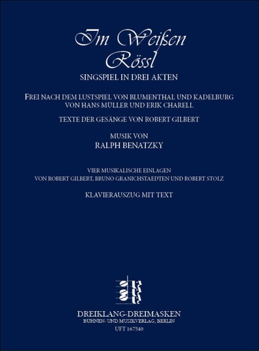 [170704] Im weissen Rössl