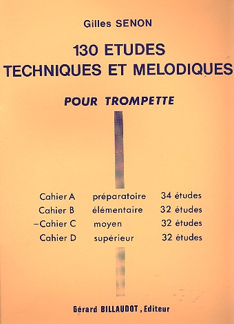 [170723] 130 Etudes Techniques - Vol C