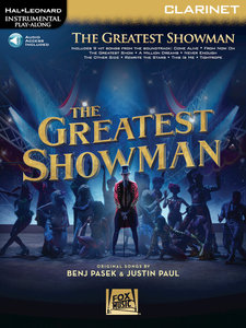 [314048] The Greatest Showman