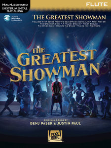 [314050] The Greatest Showman