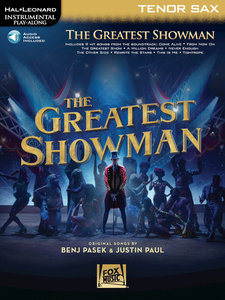 [314053] The Greatest Showman