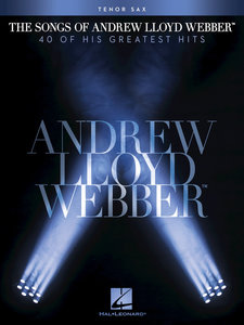 [314059] The Songs of Andrew Lloyd Webber