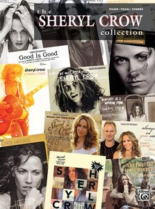 [314349] The Sheryl Crow Collection