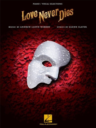 [314470] Love never Dies