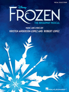 [314474] Frozen - The Broadway Musical