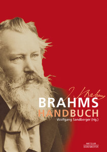 [224519] Brahms-Handbuch