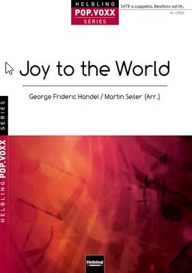 [302259] Joy to the world