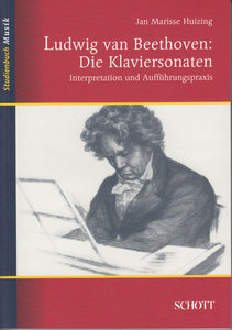 [257246] Ludwig van Beethoven: Die Klaviersonaten