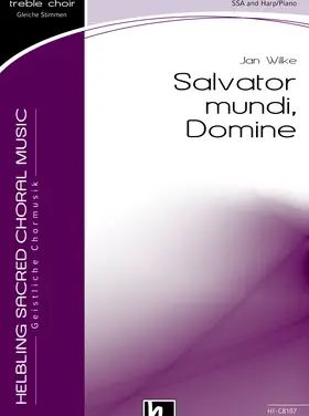 [302266] Salvator mundi Domine