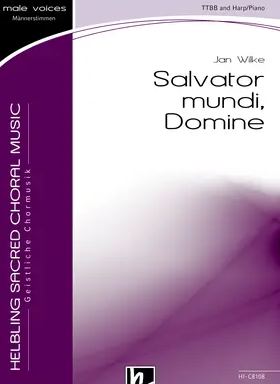 [302267] Salvator mundi Domine