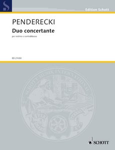 [257361] Duo Concertante (2010)