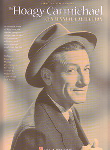 [272334] The Hoagy Carmichael Centennial Collection