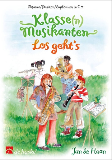 [264818] Klasse(n) Musikanten