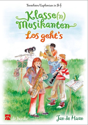 [264822] Klasse(n) Musikanten