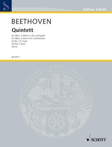 [264992] Quintett Es-Dur