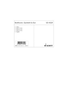 [264993] Quintett Es-Dur