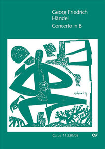 [265241] Concerto B-Dur